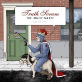 Truth Serum (2006) -INT02- Truth Serum: The Lonely Parade