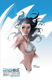 Michael Turner's Fathom Blue (Aspen Comics - 2015) -1E- Chapter One