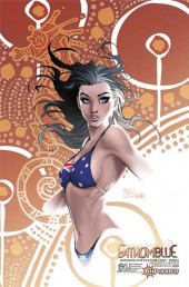 Michael Turner's Fathom Blue (Aspen Comics - 2015) -1F- Chapter One