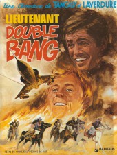 Tanguy et Laverdure -13b1980- Lieutenant Double Bang