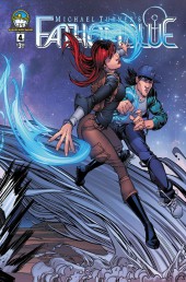 Michael Turner's Fathom Blue (Aspen Comics - 2015) -4C- Chapter Four: Water Bound