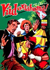 Kid Oklahoma ! 