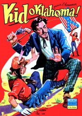 Kid Oklahoma ! 
