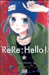 ReRe : Hello ! -8- Tome 8