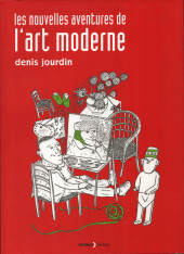 Les nouvelles aventures de l'art moderne