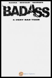 Bad Ass -4TS2- Very Bad Team