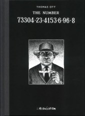 73304-23-4153-6-96-8 - Tome a2016
