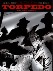 Torpedo (2010) -INT03- The Complete Torpedo: Volume Three