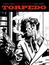 Torpedo (2010) -INT04- The Complete Torpedo: Volume Four