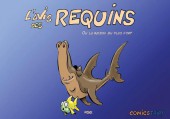 L'avis des requins -1- La raison du plus fort