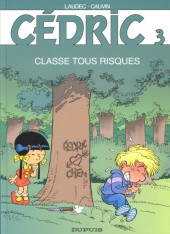 Cédric -3b2006- Classe tous risques
