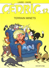 Cédric -12a2002- Terrain minets