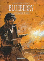 Blueberry -21c2010- La Dernière Carte