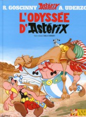 Astérix -26c2005- L'odyssée d'Astérix
