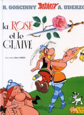 Astérix -29a2003- La Rose et le Glaive
