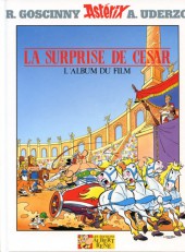 Astérix (Hors Série) -C02c2004- La surprise de César