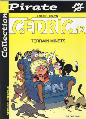 Cédric -12Pir- Terrain minets