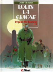 Louis la Guigne -4b1994- Le jour des faucons