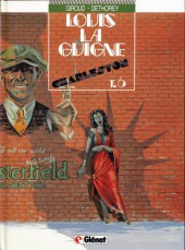 Louis la Guigne -6b1994- Charleston