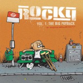 Rocky (2005) -INT01- Vol 1: The Big Payback