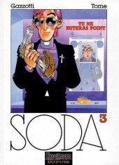 Soda -3a1993- Tu ne buteras point