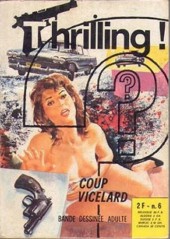 Thrilling -6- Coup vicelard
