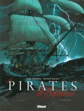 Les pirates de Barataria -3a2015- Grande-isle