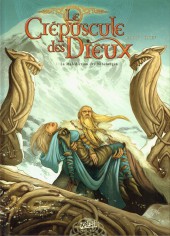 Le crépuscule des dieux -1a- La Malédiction des Nibelungen