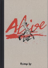 Alive (Luz) - Tome TL