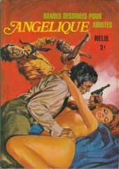 Angélique (Les Éditions de poche) -Rec01- Angelique