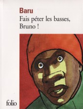 Fais péter les basses, Bruno! -Poche- Fais péter les basses, Bruno !