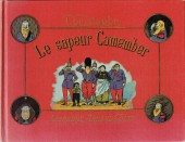 Le sapeur Camember -i1984- Les facéties du Sapeur Camember