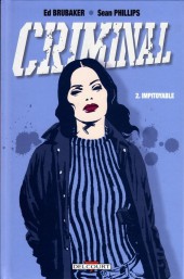 Criminal -2a14- Impitoyable