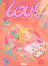 Lou ! -1a2010- Journal infime