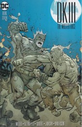 Dark Knight III: The Master Race (2016) -7VC- Book Seven
