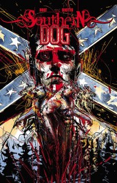 Southern Dog (2014) -INT- Southern Dog