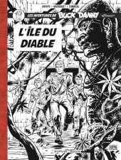 Buck Danny « Classic » -4TT- L'île du diable