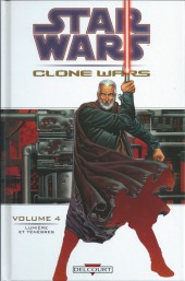 Star Wars - Clone Wars -4a2005- Lumière et Ténèbres