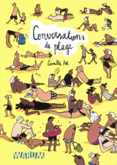 Conversations de plage - Tome 2017