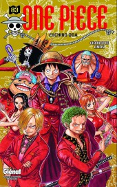 One Piece -83TL- Charlotte Linlin