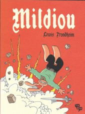 Lapinot (Les formidables aventures de) -3c2017- Mildiou