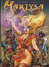 Marlysa -7a2011- Le Waltras (épisode 1)