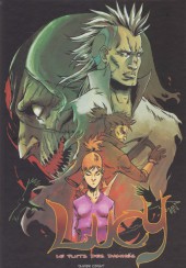 Lucy (Cidolit) -1- Le Puits des Damnés