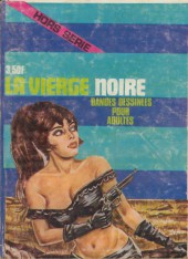 La vierge noire -HS- Je t'aime Henri