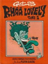 Rhââ Lovely - Tome 1b1978