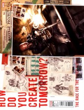 The marvels Project (2009) -5VC2- Part five
