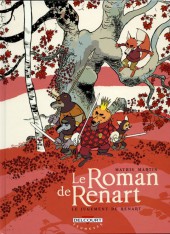 Le roman de Renart (Martin) -3a2015- Le Jugement de Renart