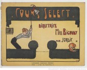 Cours Select : directrice miss Bigoudy - Cours select : directrice miss Bigoudy
