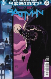Batman Vol.3 (2016) -29A- The War of Jokes and Riddles, Part Four