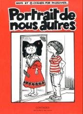 Portrait de nous autres / Portrait d'nous autres